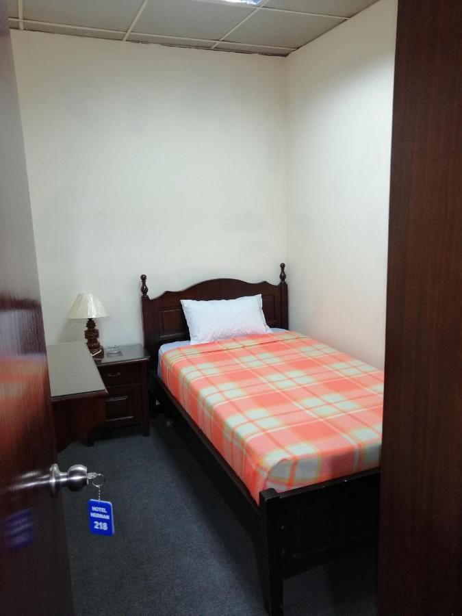 Hostal Victoria Quito Zewnętrze zdjęcie