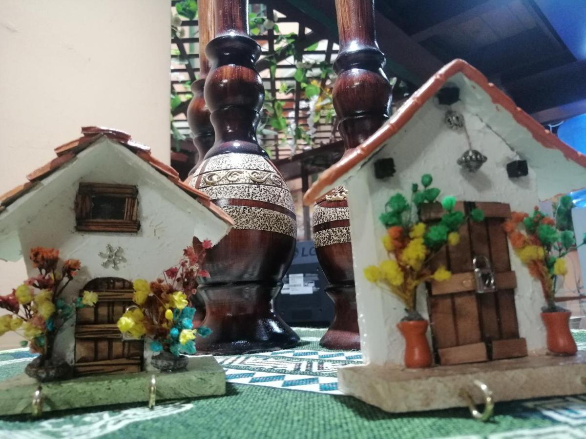 Hostal Victoria Quito Zewnętrze zdjęcie