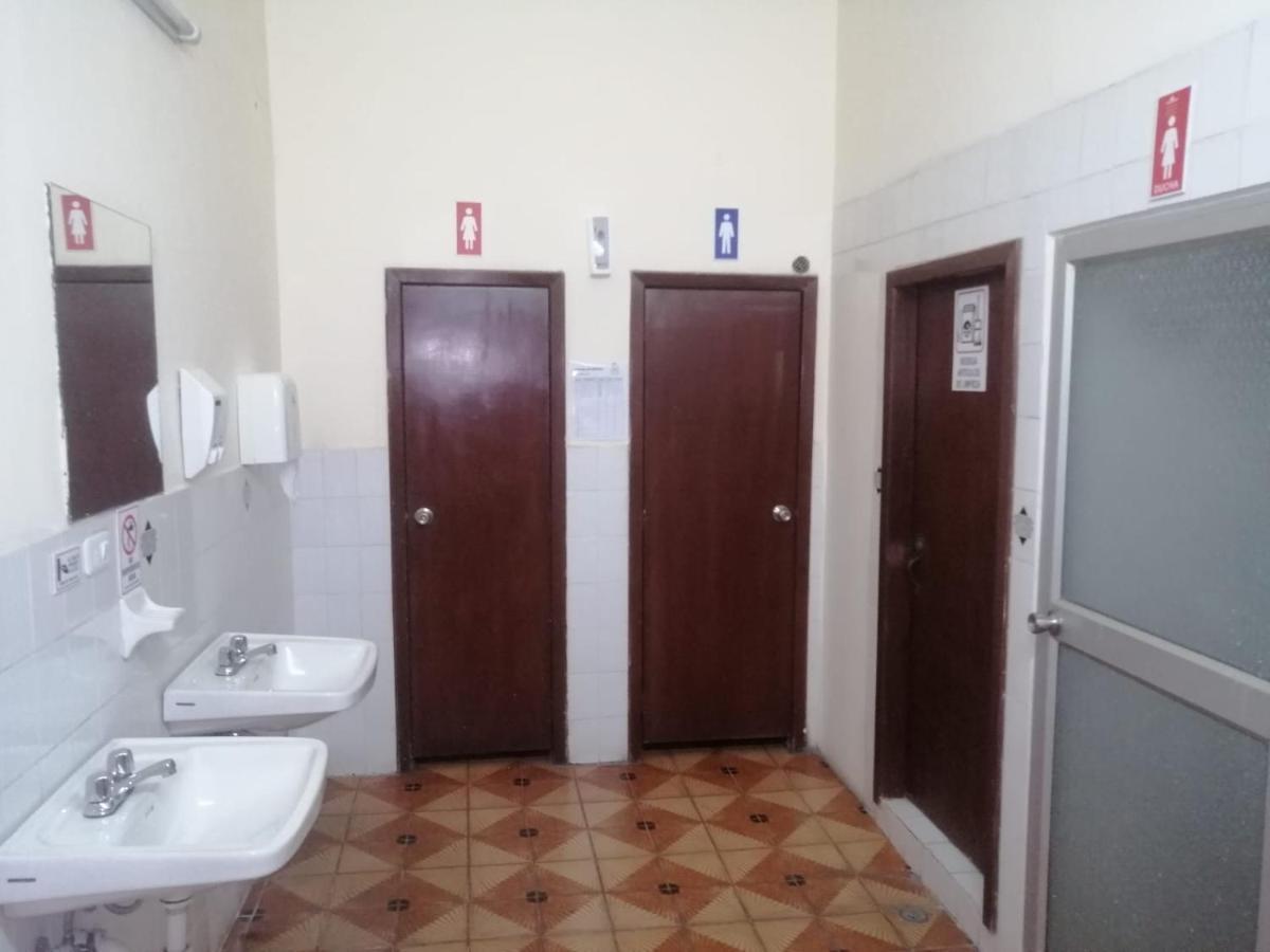 Hostal Victoria Quito Zewnętrze zdjęcie