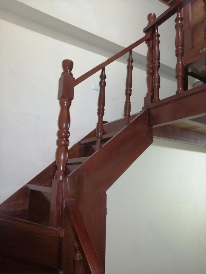 Hostal Victoria Quito Zewnętrze zdjęcie